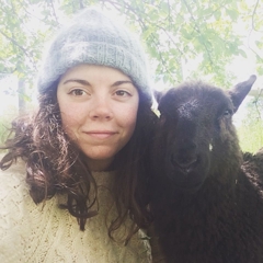 WoolFolkHomestead