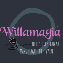 Willamagia