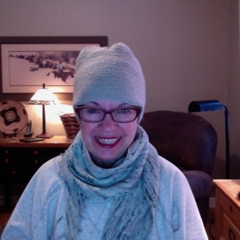 WoodsyKnitter