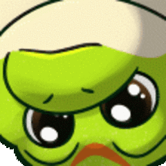 YarnGecko