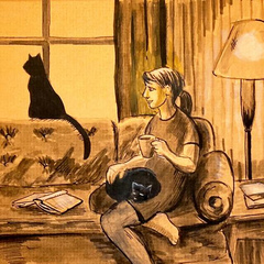 andtwoblackcats