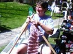 annieski