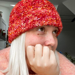 pasleyknits
