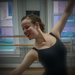 theballerinaknits
