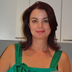 Caroline Grimstone