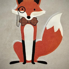 dapperfox