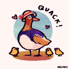 duckyknitz
