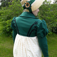 eskilsdottir