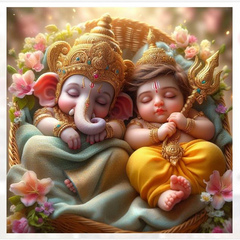ganeshwarika