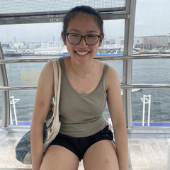 georginaleung