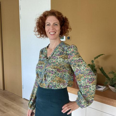 judithvdleeden