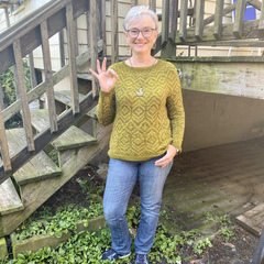 judyknitsalotnow