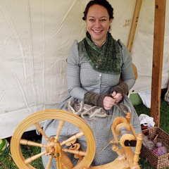 knitstorian