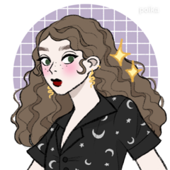 larougefille