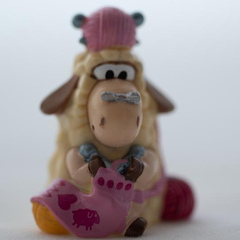 miniknitrix