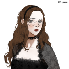 moodymisty