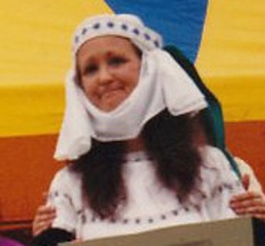 mustelid
