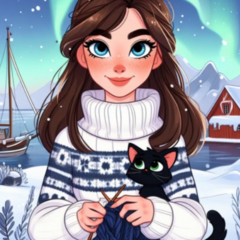 polarseaknits