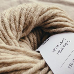 lavender&wool