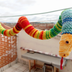 queerandcrocheter