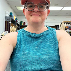 radishknitter