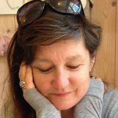 sandrawalters