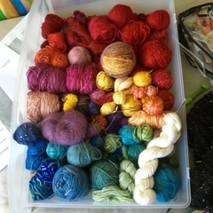 sarashrugs