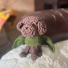selkesaur