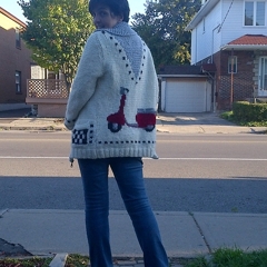 sinisterknitter