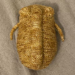sweaterodyne