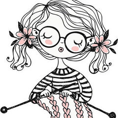 tangledmel