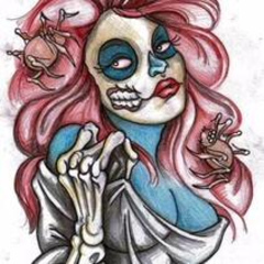 PrincessofZombies