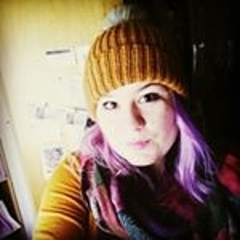 theamazingjoysie