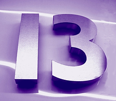 triskaidekaphile