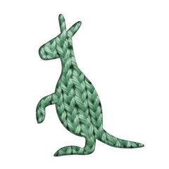 woollywallaby