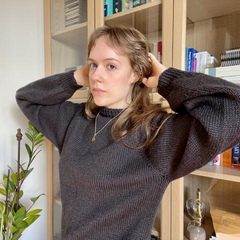 amaliejoorknits