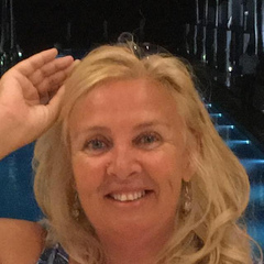CarolineWatton
